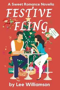 Festive Fling - Lee Williamson