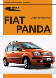 Fiat Panda - Józef Zembowicz