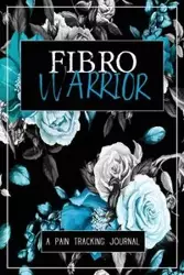 Fibro Warrior - Press Wellness Warrior