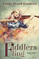 Fiddlers Fling - Linda Rondeau Wood