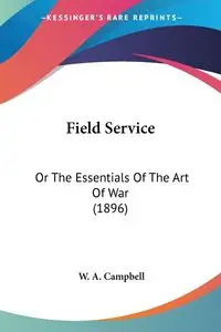 Field Service - Campbell W. A.