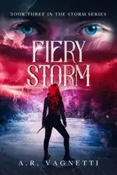 Fiery Storm - Vagnetti A.R.