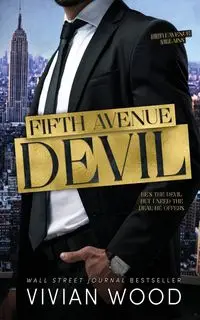 Fifth Avenue Devil - Vivian Wood