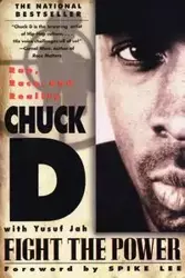 Fight the Power - Chuck D