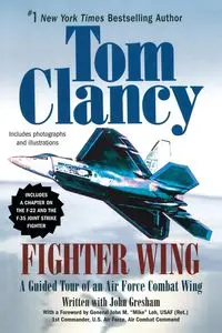 Fighter Wing - Tom Clancy