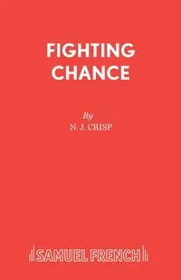 Fighting Chance - N J Crisp