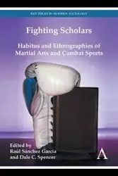 Fighting Scholars - Sanchez Garcia, Spencer Raul;, Dale C.