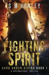 Fighting Spirit - Henley S M