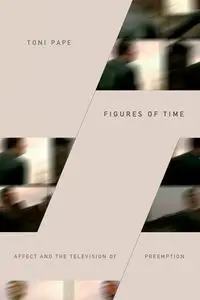 Figures of Time - Toni Pape