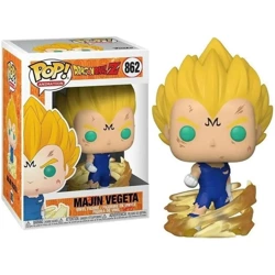 Figurka Animation Dragon Ball Z Majin Vegeta Funko POP