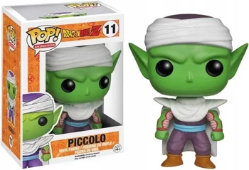 Figurka Animation Dragon Ball Z Piccolo Funko Pop