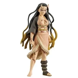 Figurka Demon Slayer Kimetsu No Yaiba Nezuko Kamado Vol. 27 - Banpresto