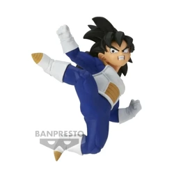 Figurka Dragon Ball Z Chosenshiretsuden III Son Gohan Vol. 3 - Banpresto