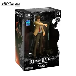 Figurka Light Death Note - Abysse