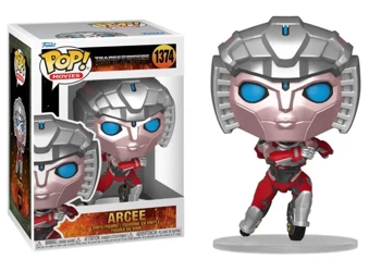 Figurka Movies Transformers Arcee Funko POP