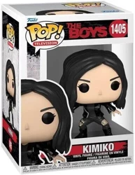 Figurka TV The Boys Kimiko Funko Pop