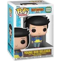 Figurka Young Bob Belcher - Funko