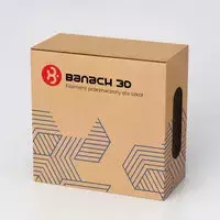 Filament PLA Activ 0,5kg - czerwony - EI System