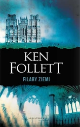 Filary Ziemi w.specjalne - Ken Follett