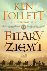 Filary ziemi w.2024 - Ken Follett