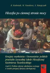 Filozofia po ciemnej stronie mocy cz.2 - Kuliniak Radosław,Pandura Mariusz,Ratajczak Łukasz