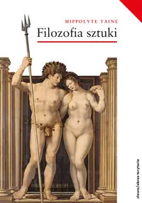 Filozofia sztuki - Hippolyte Taine