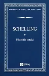 Filozofia sztuki - Schelling