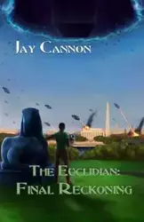 Final Reckoning - Jay Cannon