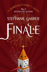 Finale. Caraval Book 3 - Stephanie Garber