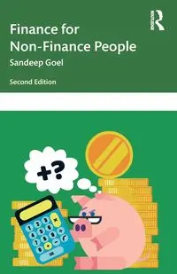 Finance for Non-Finance People - Goel Sandeep