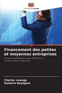 Financement des petites et moyennes entreprises - Charles Lwanga