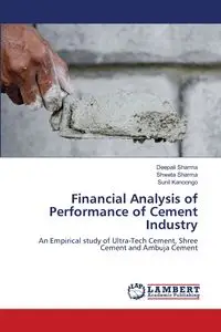 Financial Analysis of Performance of Cement Industry - Sharma Deepali