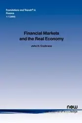 Financial Markets and the Real Economy - John Cochrane