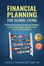 Financial Planning for Global Living - Jennifer Patterson A