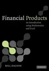 Financial Products - Dalton Bill