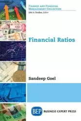 Financial Ratios - Goel Sandeep