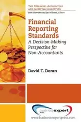 Financial Reporting Standards - David T. Doran