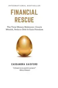 Financial Rescue - Cassandra Gaisford