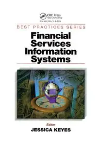 Financial Services Information Systems - Keyes Jessica