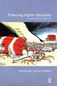 Financing Higher Education - Nicholas Barr