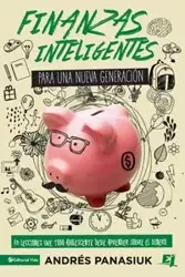 Finanzas inteligentes para una nueva generación - Panasiuk Andrés