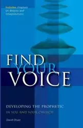 Find your Voice - Oliver David