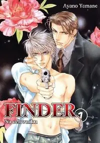 Finder #01 Na celowniku - Yamane Ayano