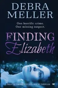 Finding Elizabeth - Debra Meller