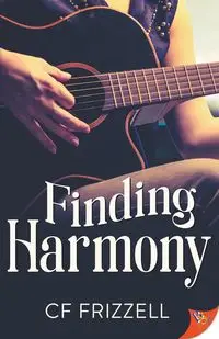 Finding Harmony - Frizzell CF