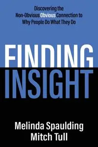 Finding Insight - Melinda Spaulding