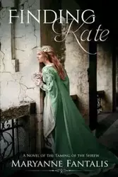 Finding Kate - Maryanne Fantalis