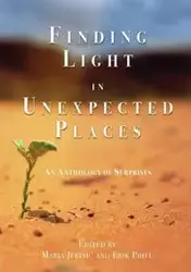 Finding Light in Unexpected Places - Erik Pihel