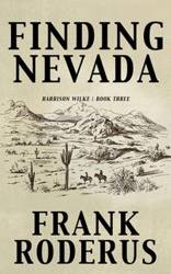 Finding Nevada - Frank Roderus