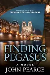 Finding Pegasus - John Pearce